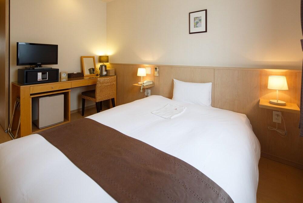 The Onefive Osaka Midosuji Hotell Eksteriør bilde