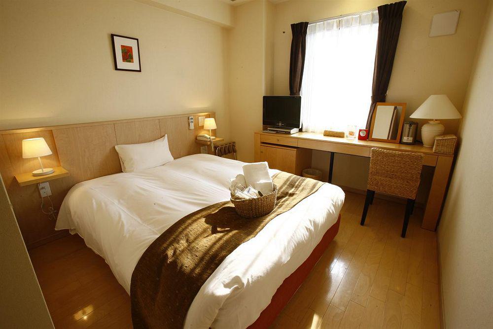 The Onefive Osaka Midosuji Hotell Eksteriør bilde